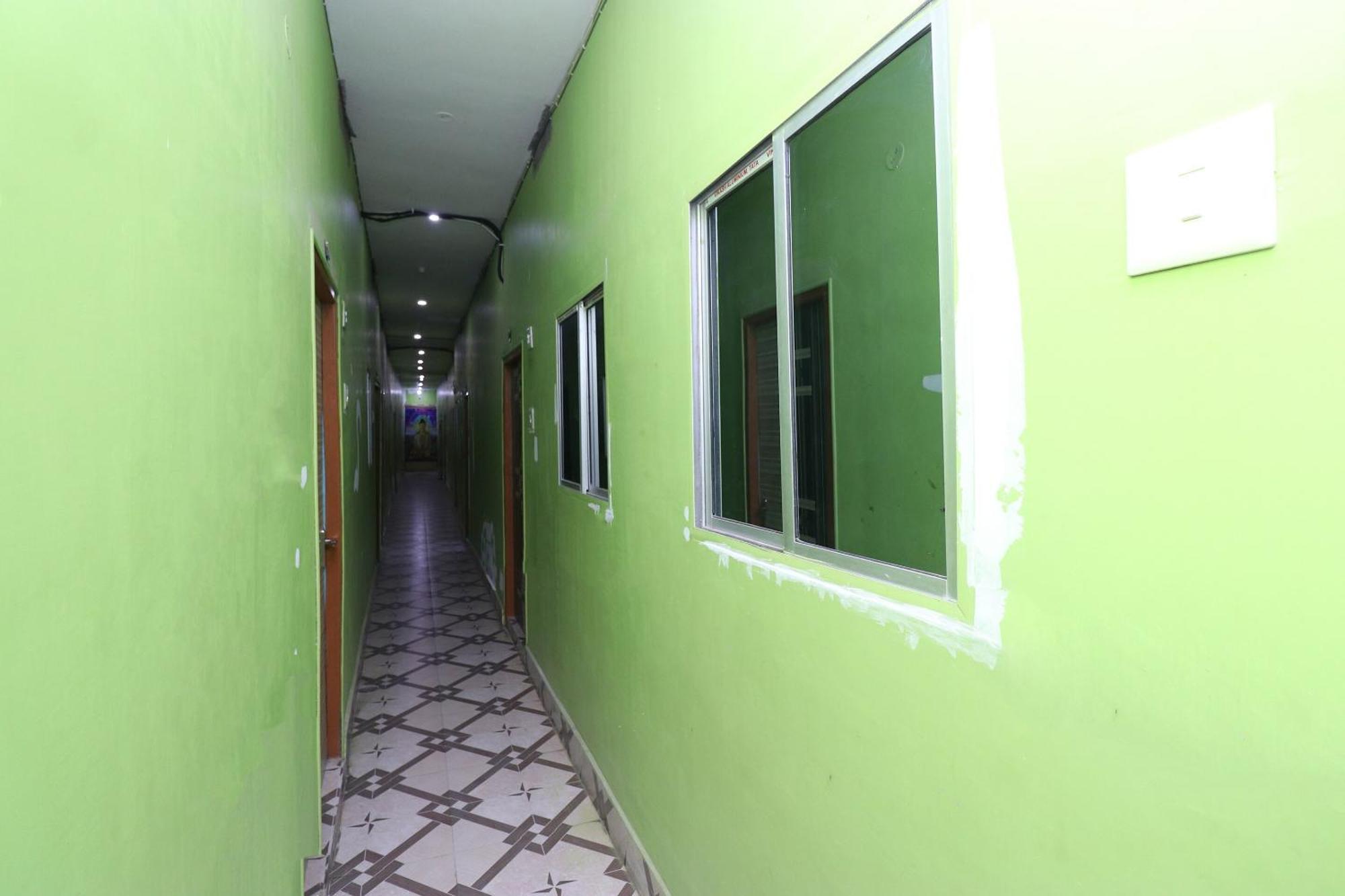Hotel Nalanda City & Restaurant Dipnagar Kültér fotó