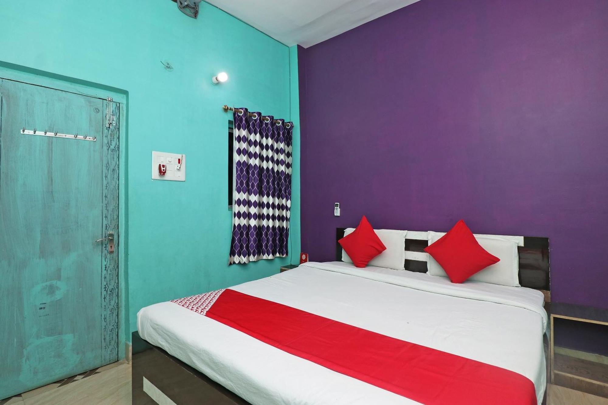Hotel Nalanda City & Restaurant Dipnagar Kültér fotó