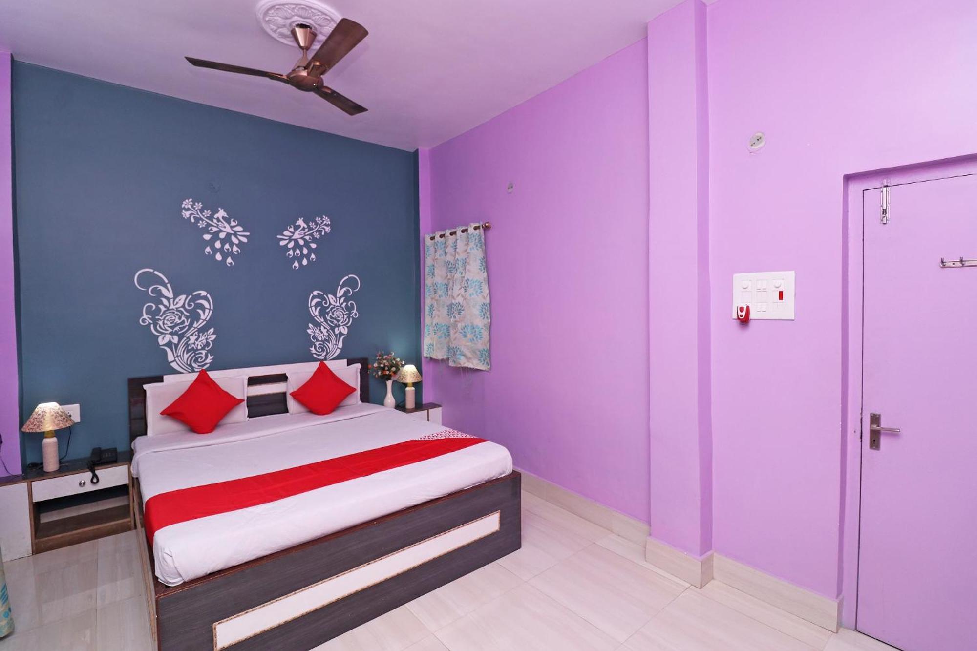 Hotel Nalanda City & Restaurant Dipnagar Kültér fotó