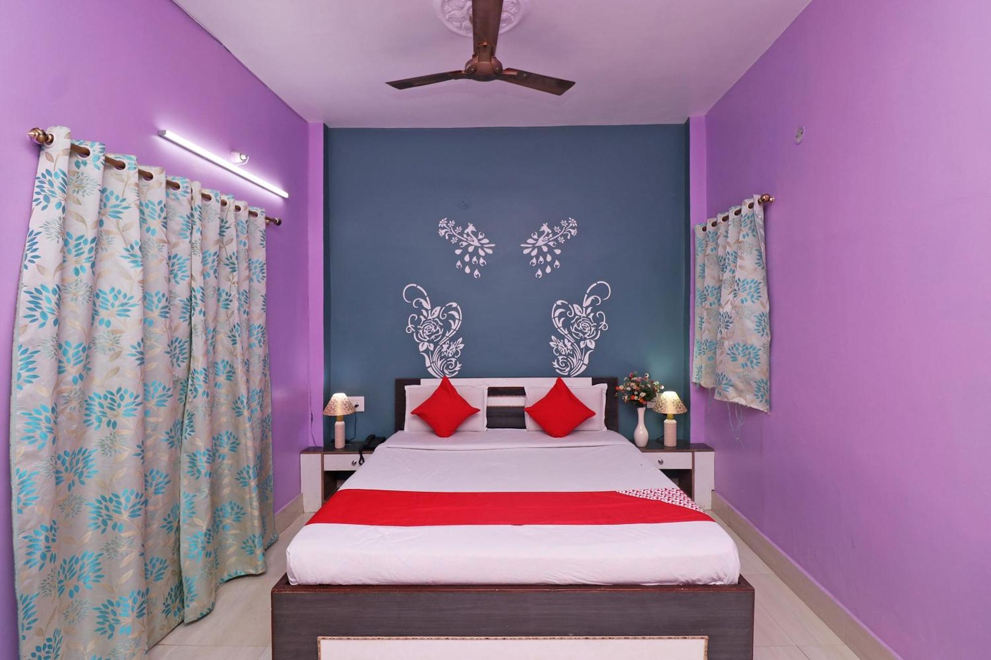 Hotel Nalanda City & Restaurant Dipnagar Kültér fotó