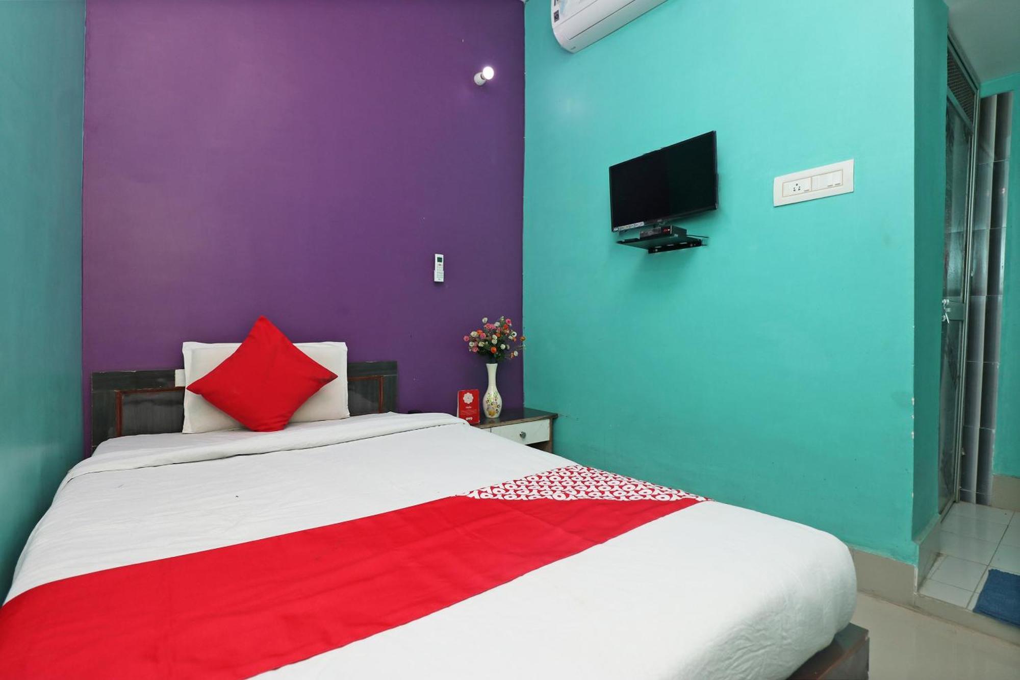 Hotel Nalanda City & Restaurant Dipnagar Kültér fotó