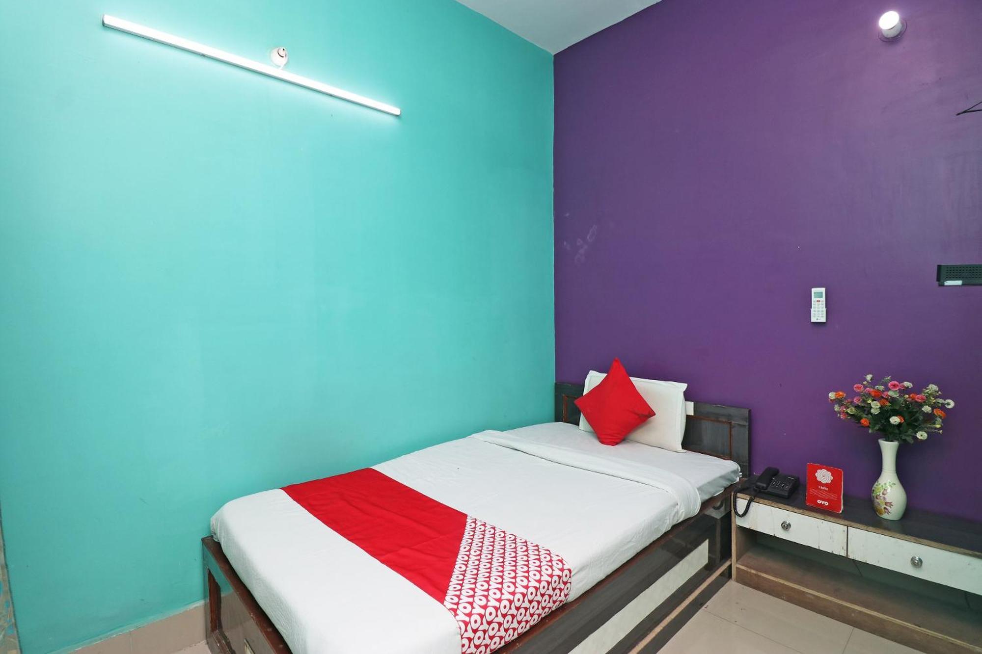 Hotel Nalanda City & Restaurant Dipnagar Kültér fotó