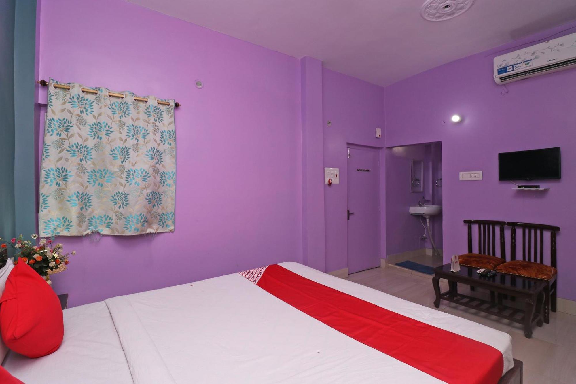 Hotel Nalanda City & Restaurant Dipnagar Kültér fotó