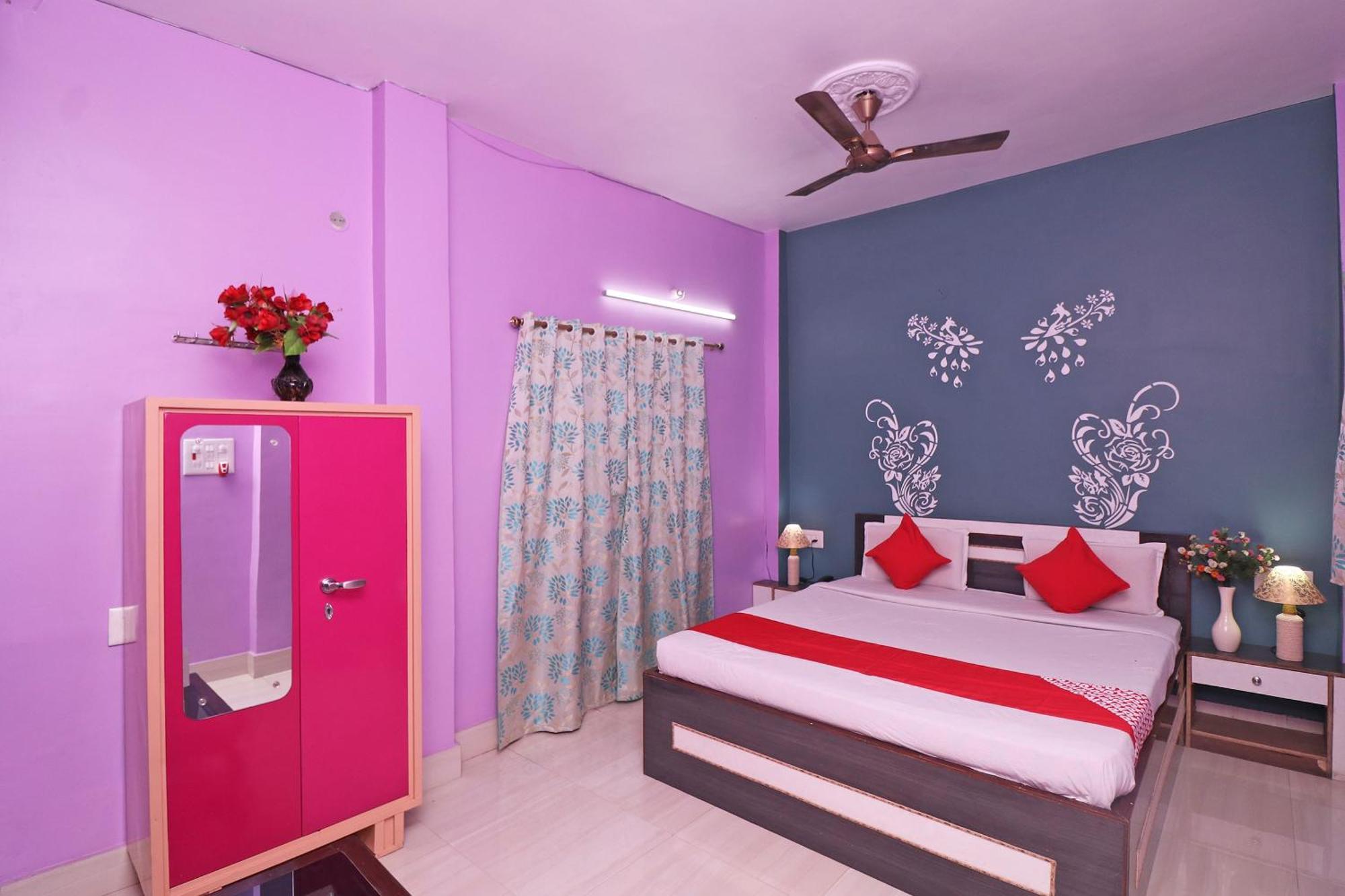 Hotel Nalanda City & Restaurant Dipnagar Kültér fotó