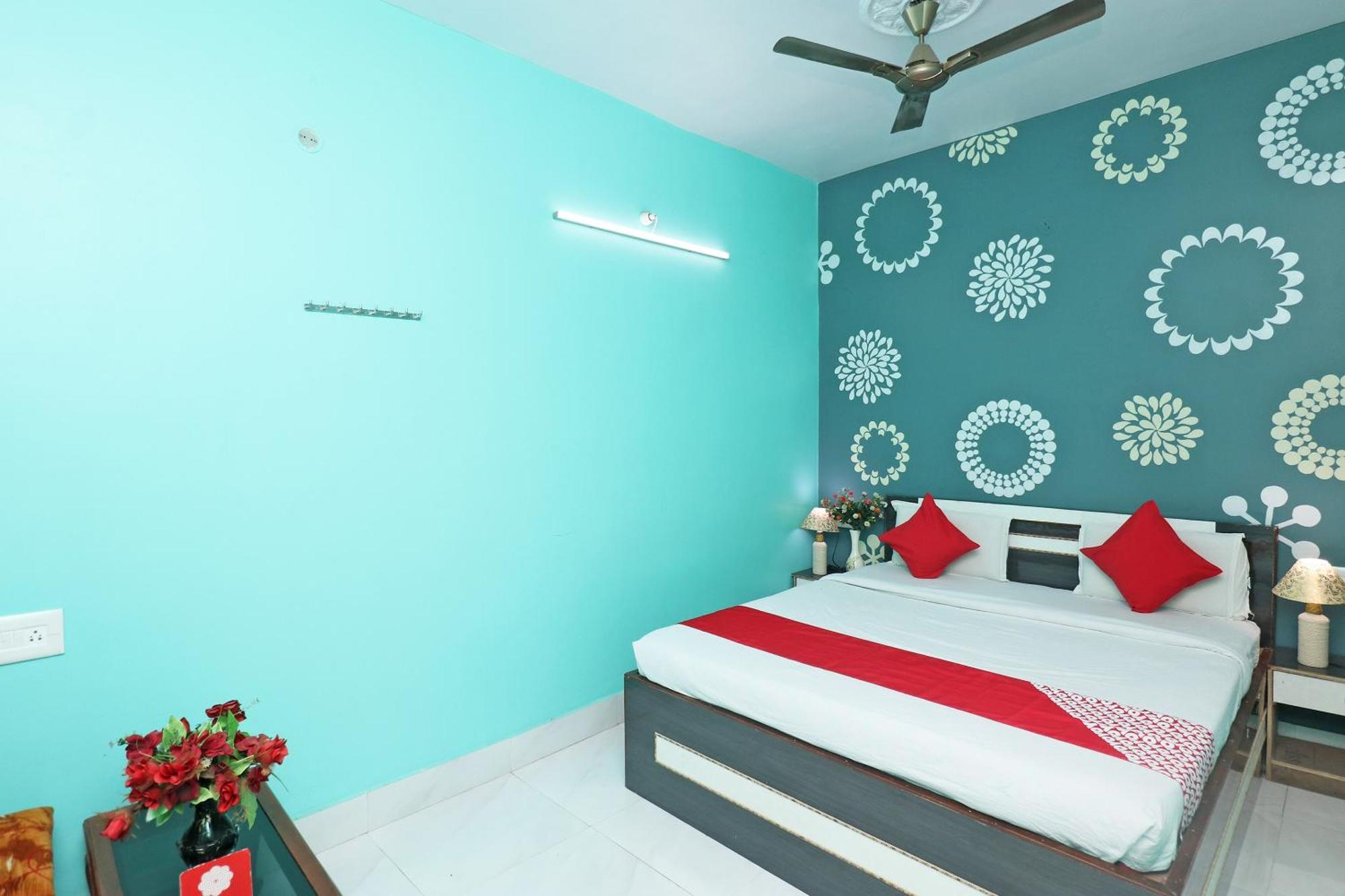Hotel Nalanda City & Restaurant Dipnagar Kültér fotó