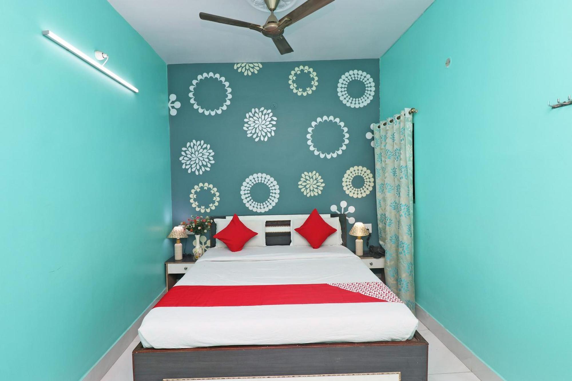 Hotel Nalanda City & Restaurant Dipnagar Kültér fotó