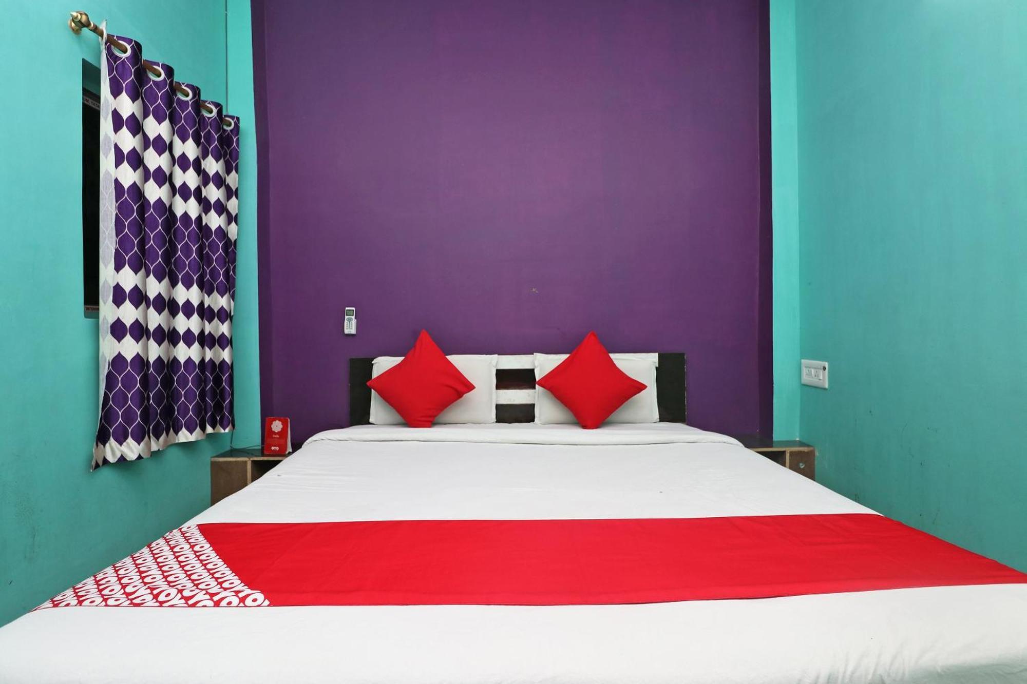 Hotel Nalanda City & Restaurant Dipnagar Kültér fotó